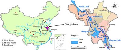 Modeling Water Allocation under Extreme Drought of South-to-North Water Diversion Project in Jiangsu Province, Eastern China